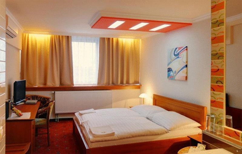 Hotel Druzba ミハロフツェ 部屋 写真