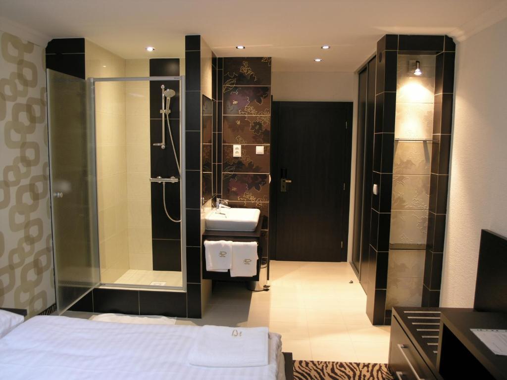 Hotel Druzba ミハロフツェ 部屋 写真