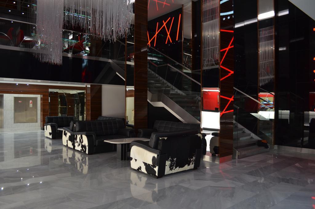 Hotel Druzba ミハロフツェ エクステリア 写真