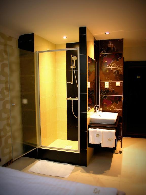 Hotel Druzba ミハロフツェ 部屋 写真