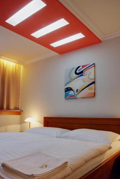 Hotel Druzba ミハロフツェ 部屋 写真