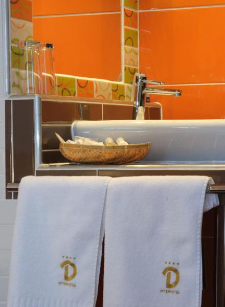 Hotel Druzba ミハロフツェ 部屋 写真